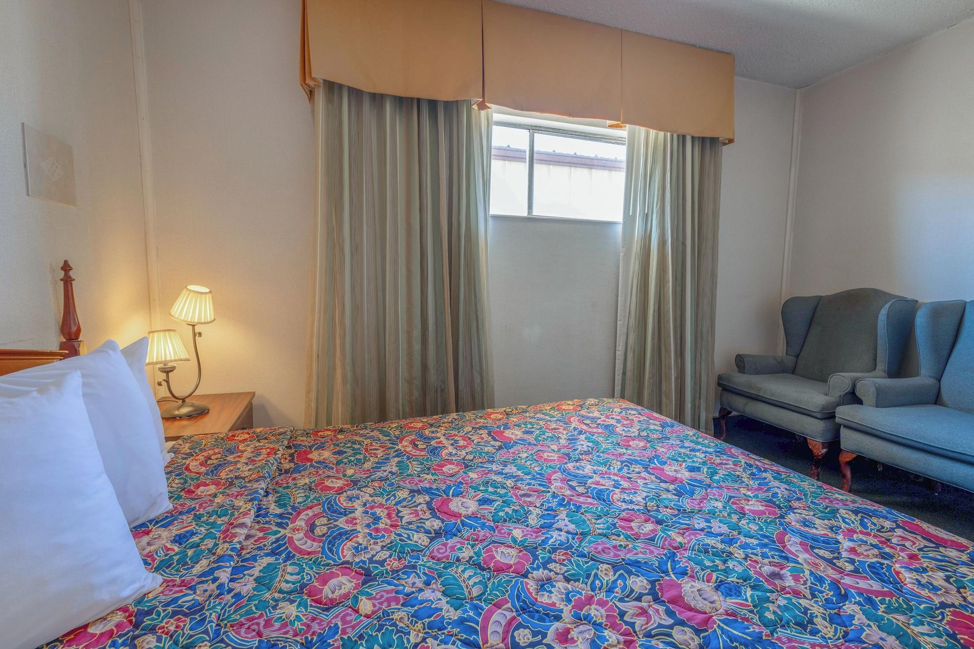 Room, Quadruple, Multiple Beds