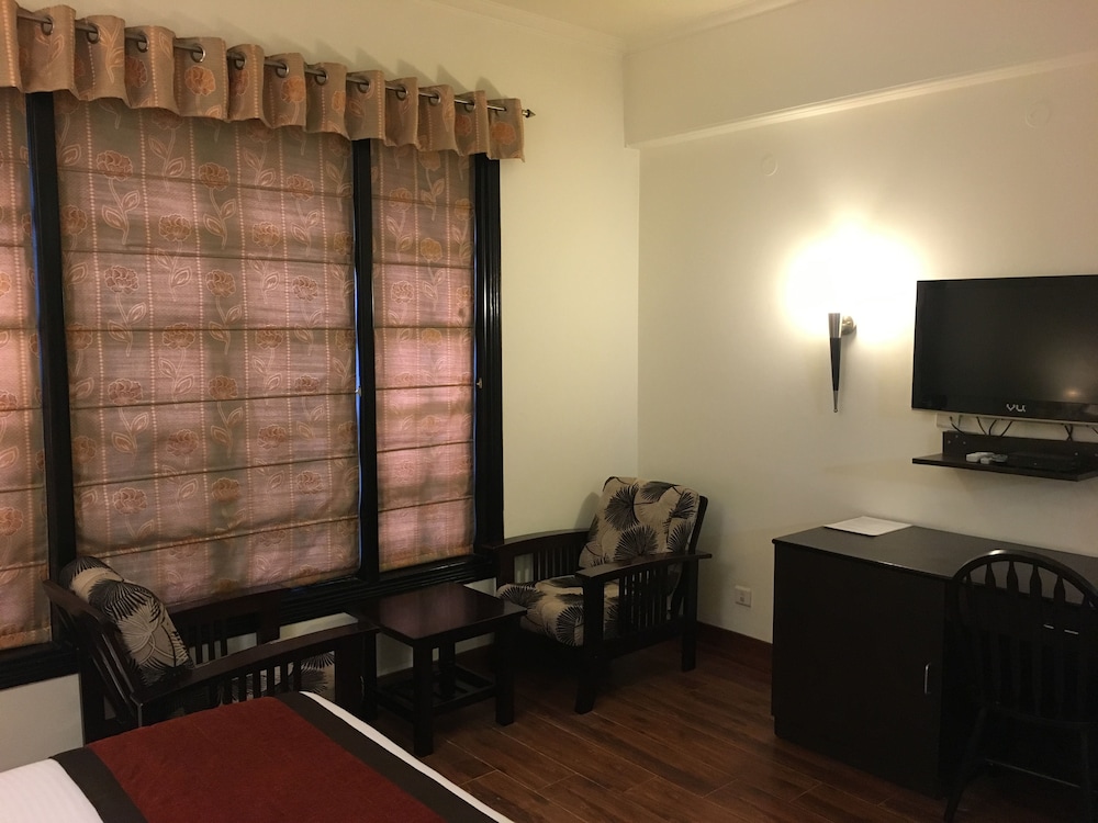 Hotel La Residence 22/32