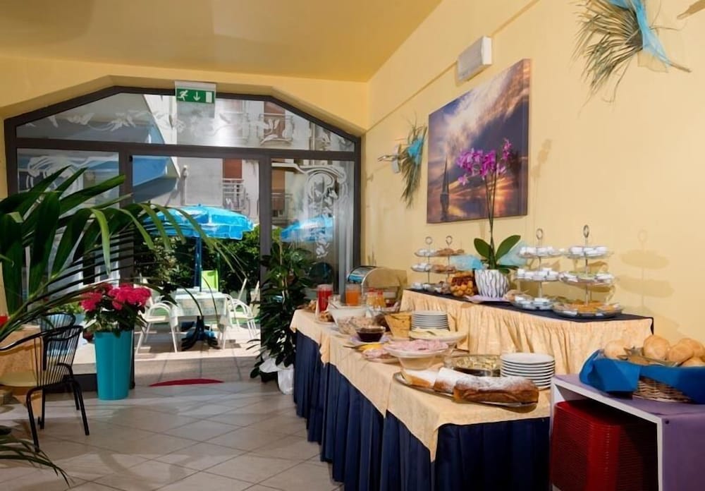 Hotel Milano 23/30