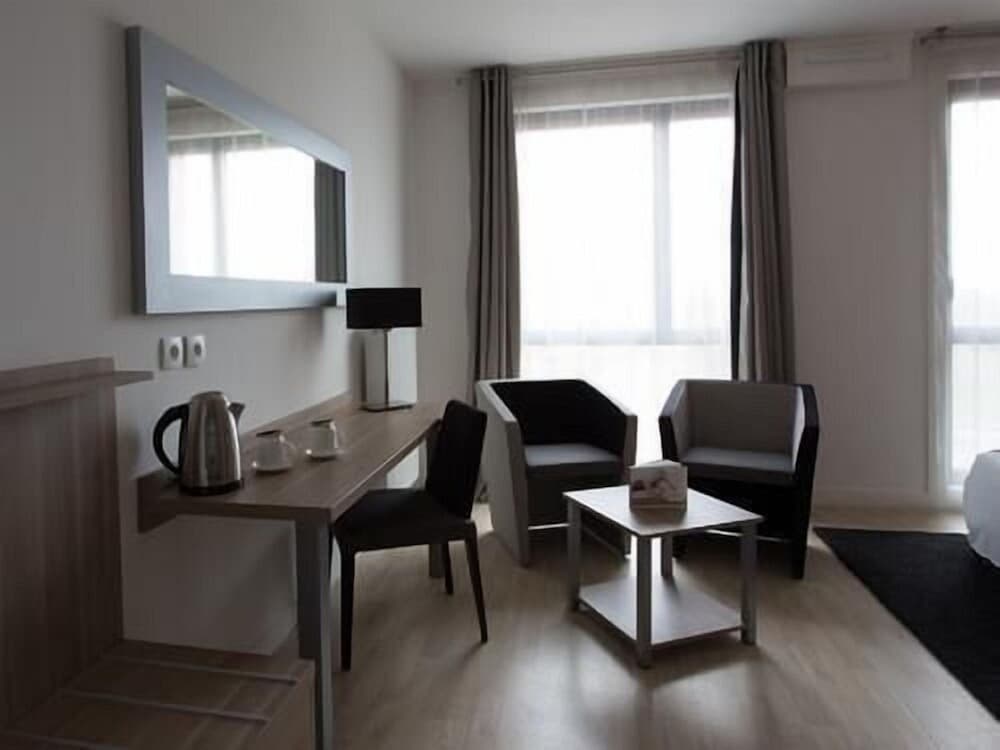 Twenty Business Flats Lille Grand Stade 24/33