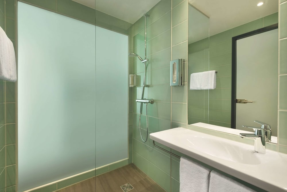 Premier Inn Hamburg City Berliner Tor 15/47