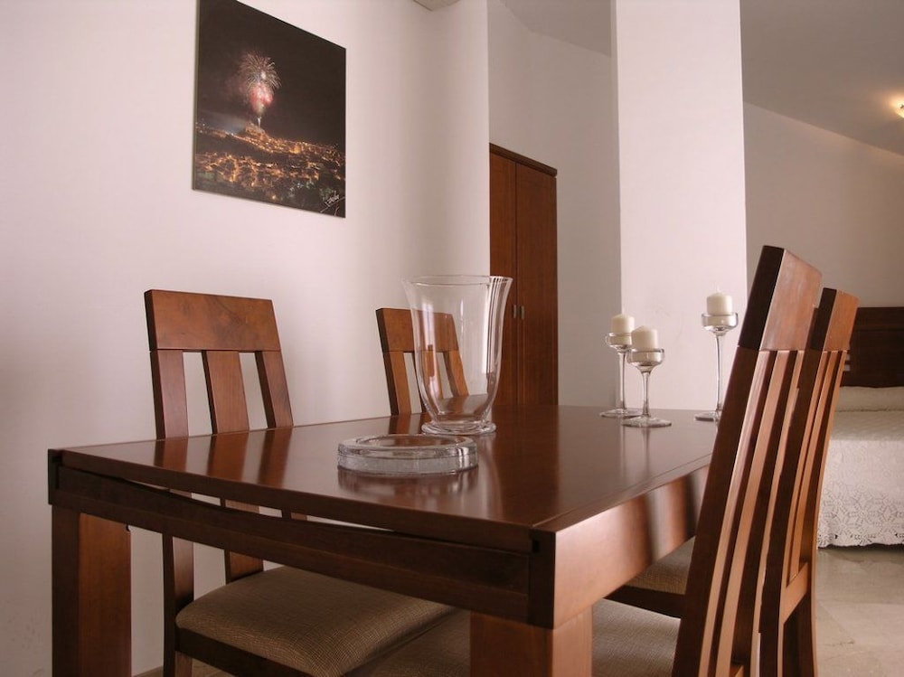 Apartamentos Aixa Ii 16/25