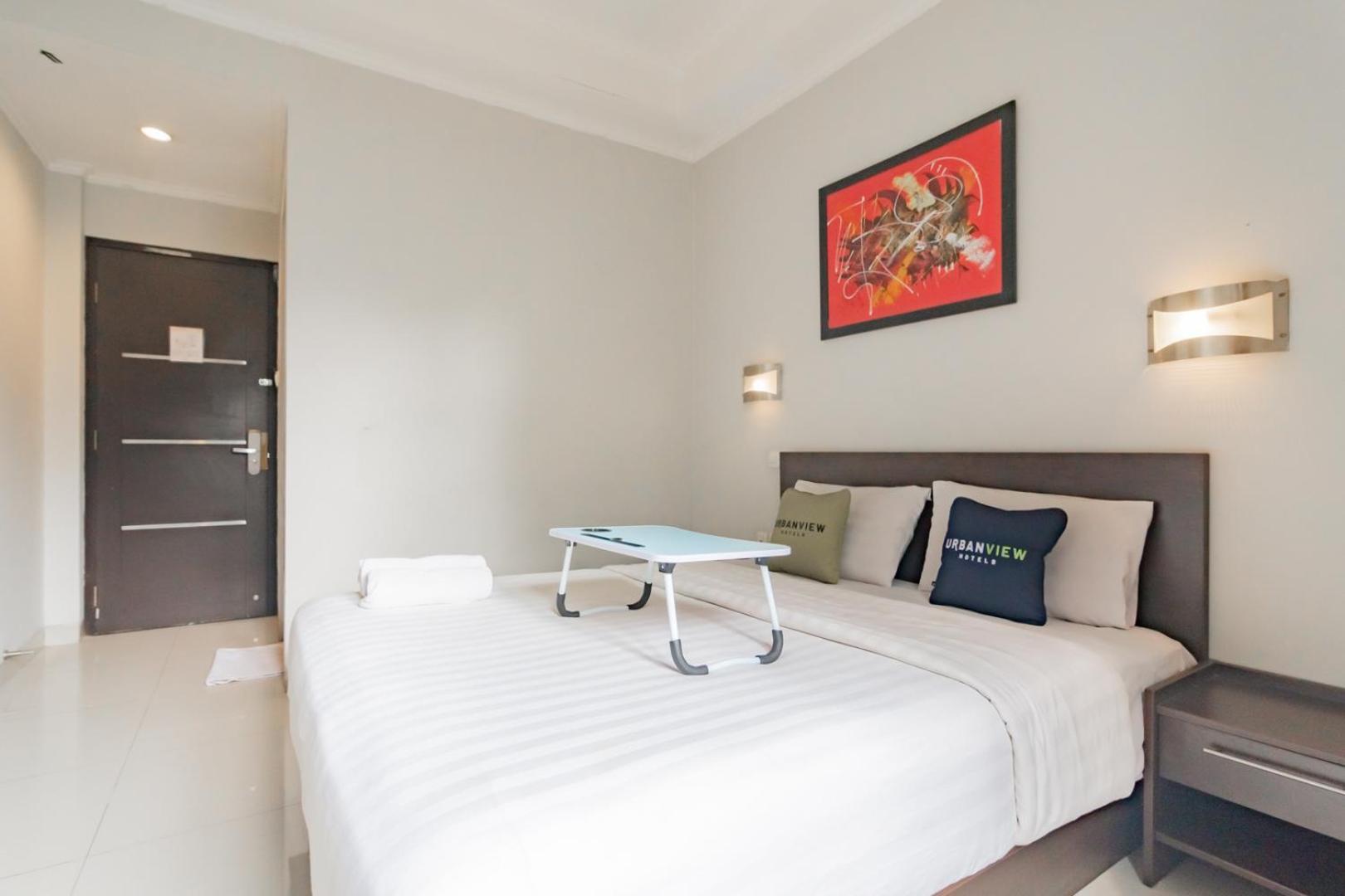 Urbanview Hotel Grand Malabar Bandung 12/32