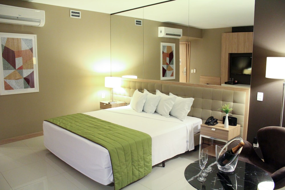 Esuites Savassi Toscanini 11/69