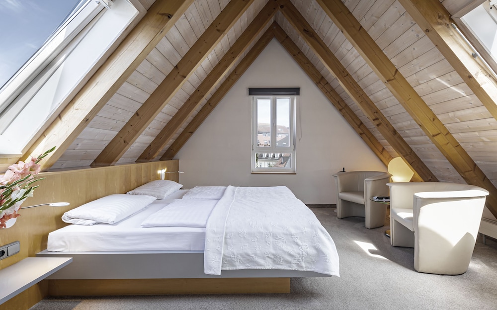 Dom Hotel Augsburg 22/48
