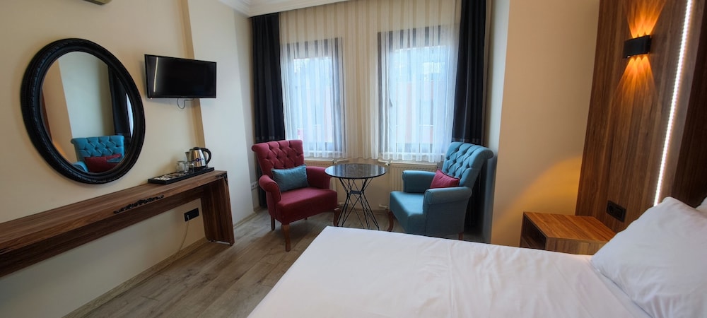 Star Hotel Istanbul 26/59
