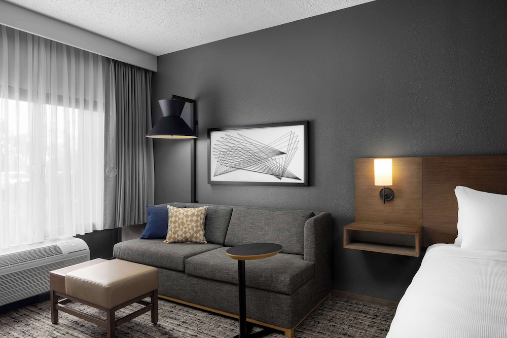 Hyatt Place Nashville/Hendersonville 29/54