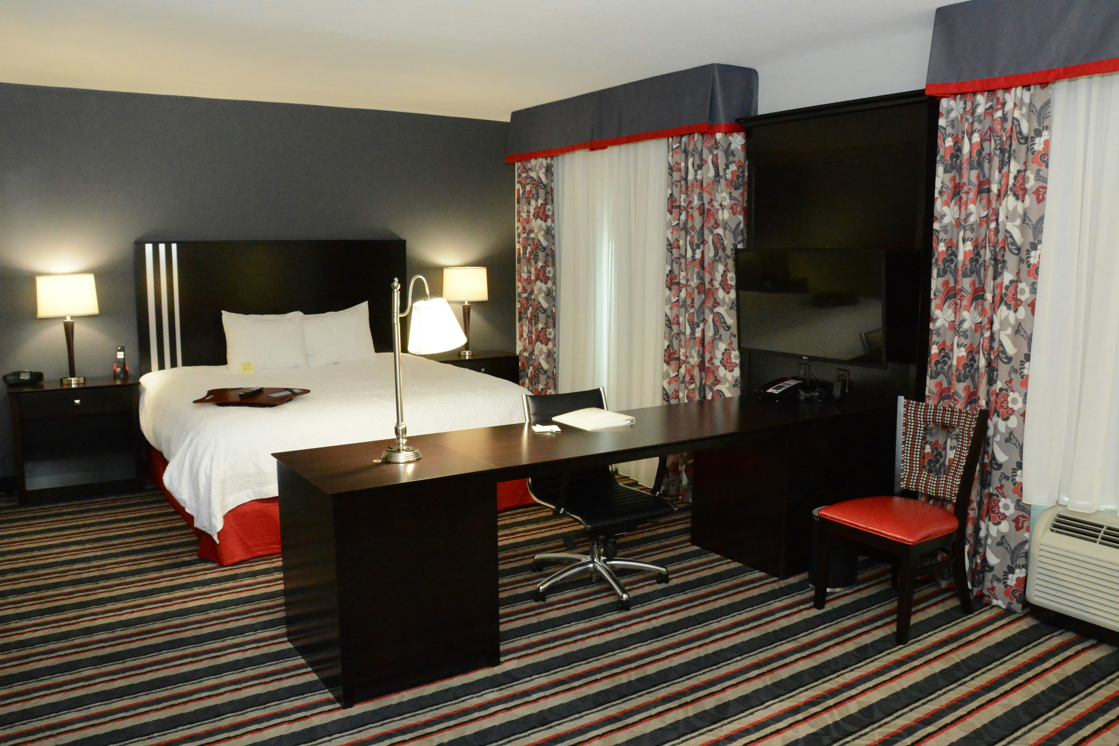 Studio, Suite, King Bed
