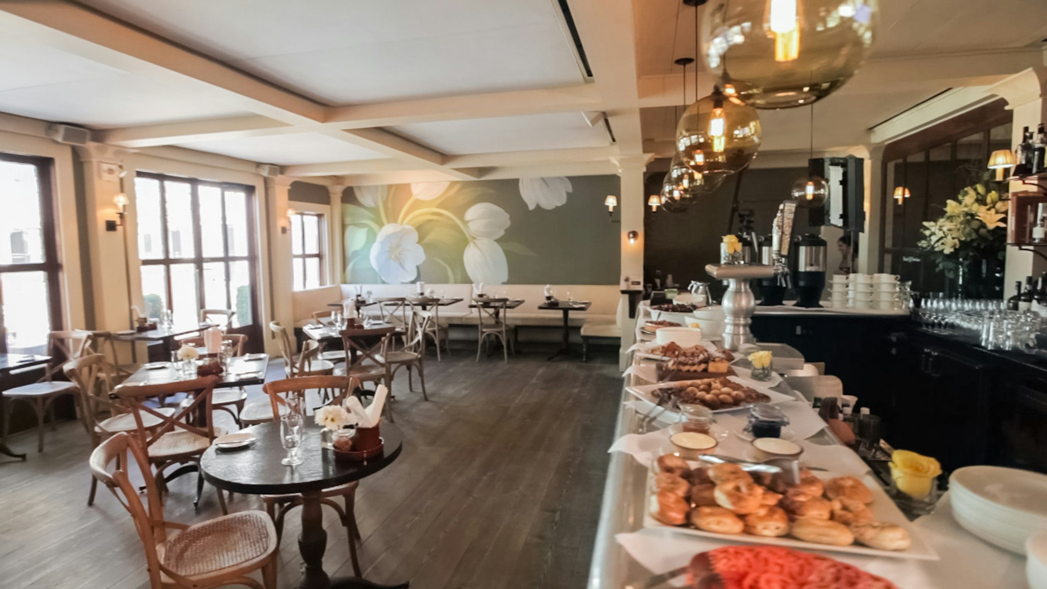 Delamar Southport 20/26