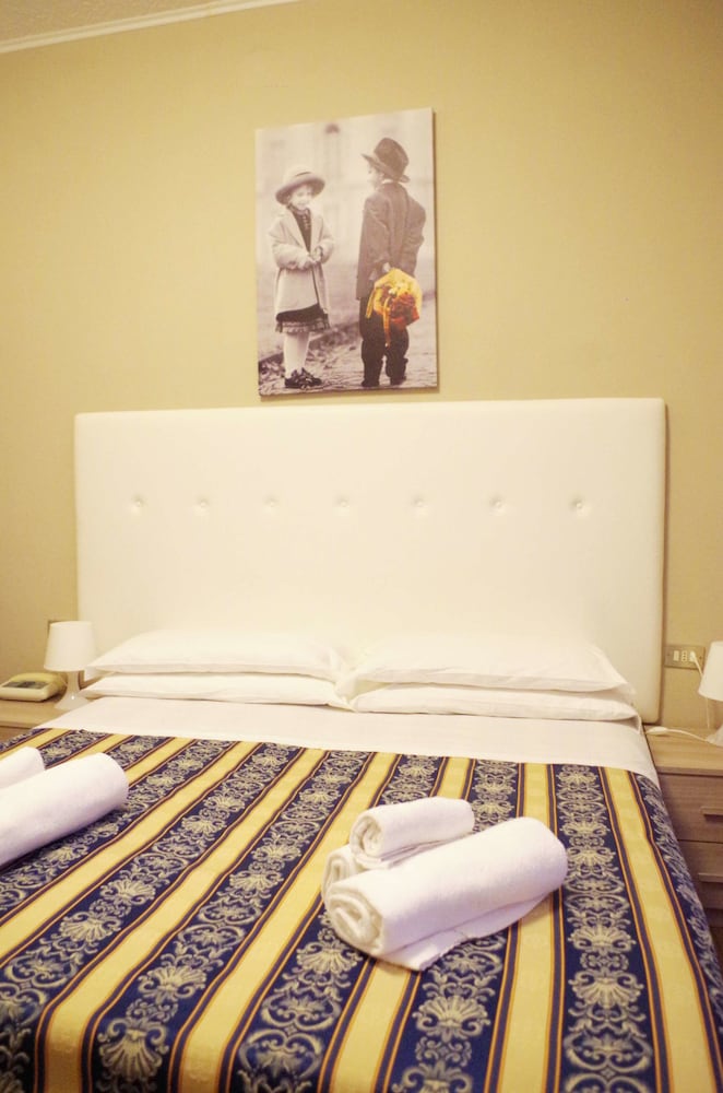Hotel Vergilius 4/46