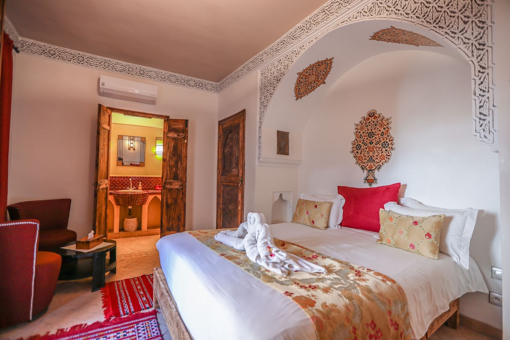 Riad Anya 15/50