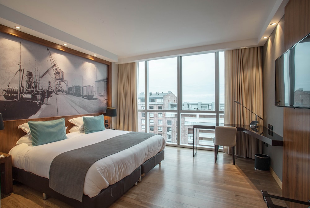 PUERTO NORTE DESIGN HOTEL 10/63