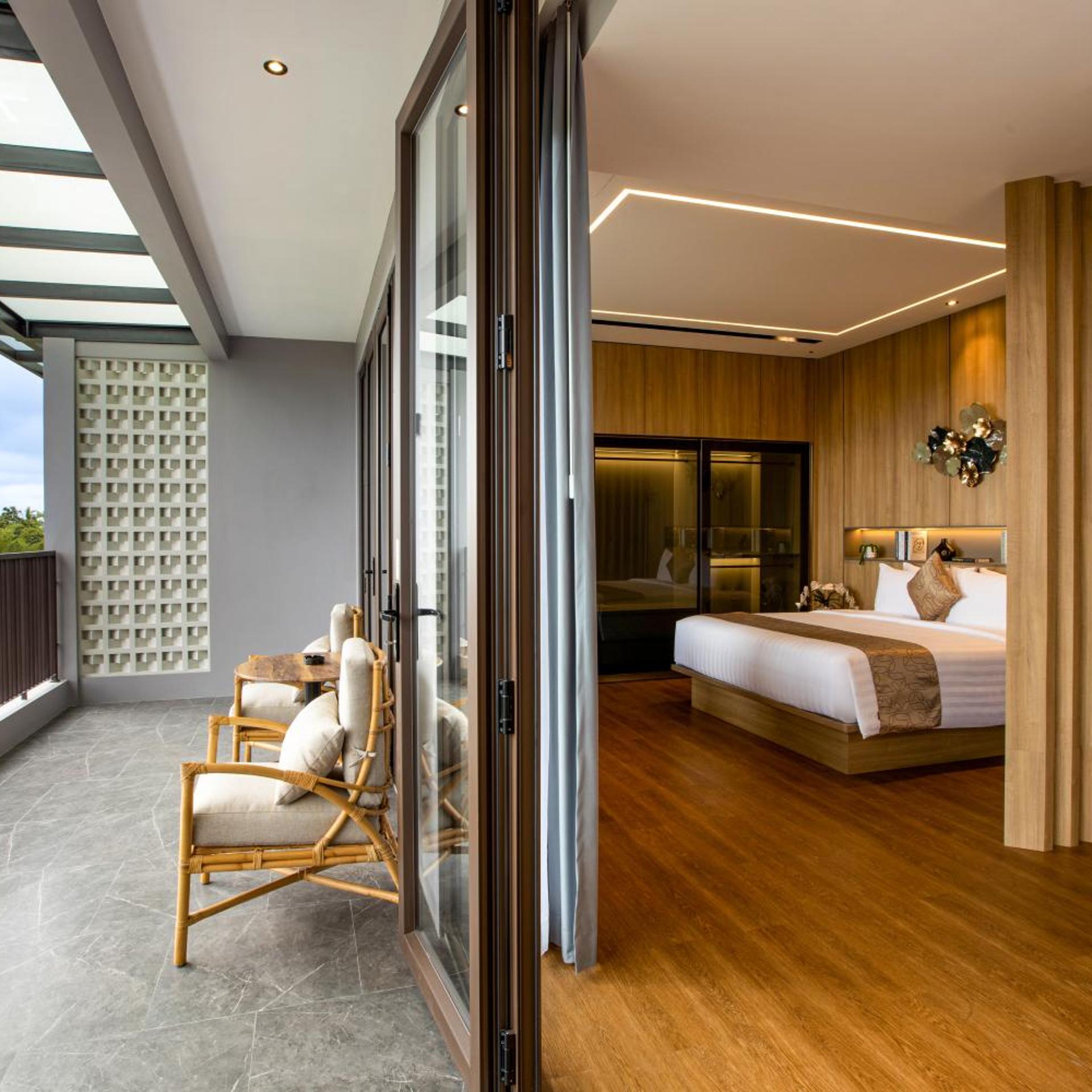 Kinaralana Boutique Hotel 14/24