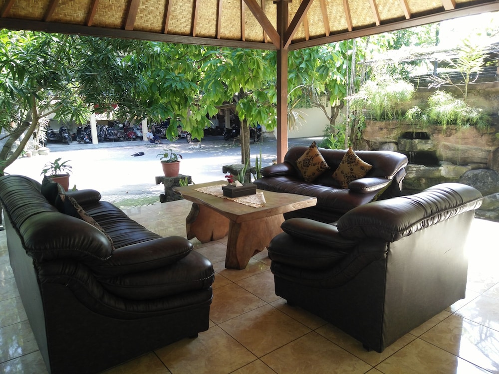 Gracia Bali Villas & Apartment 37/71