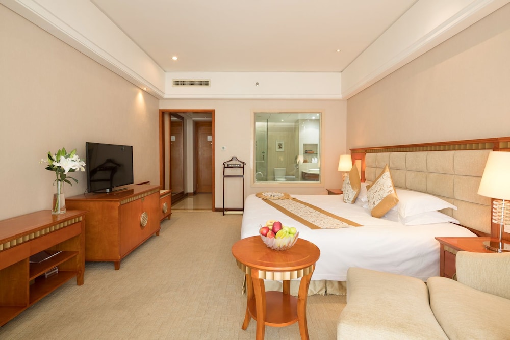 Qinghe Jin Jiang International Hotel 16/47