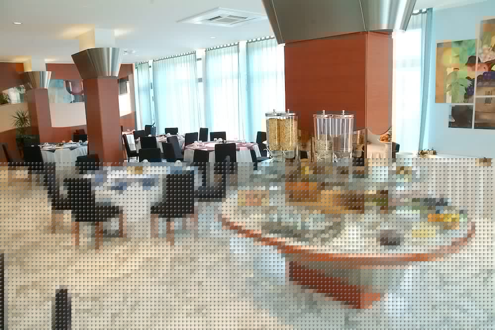 Best Western Hotel Nettuno 35/39