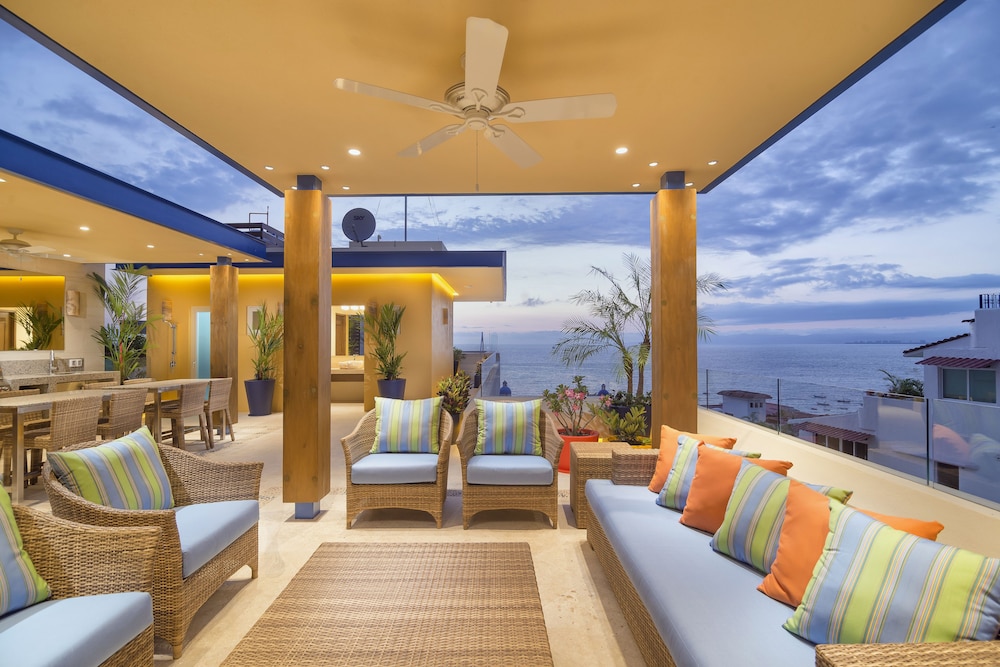 V Azul Vallarta - Luxury Vacation Rental- Adults Only 41/59