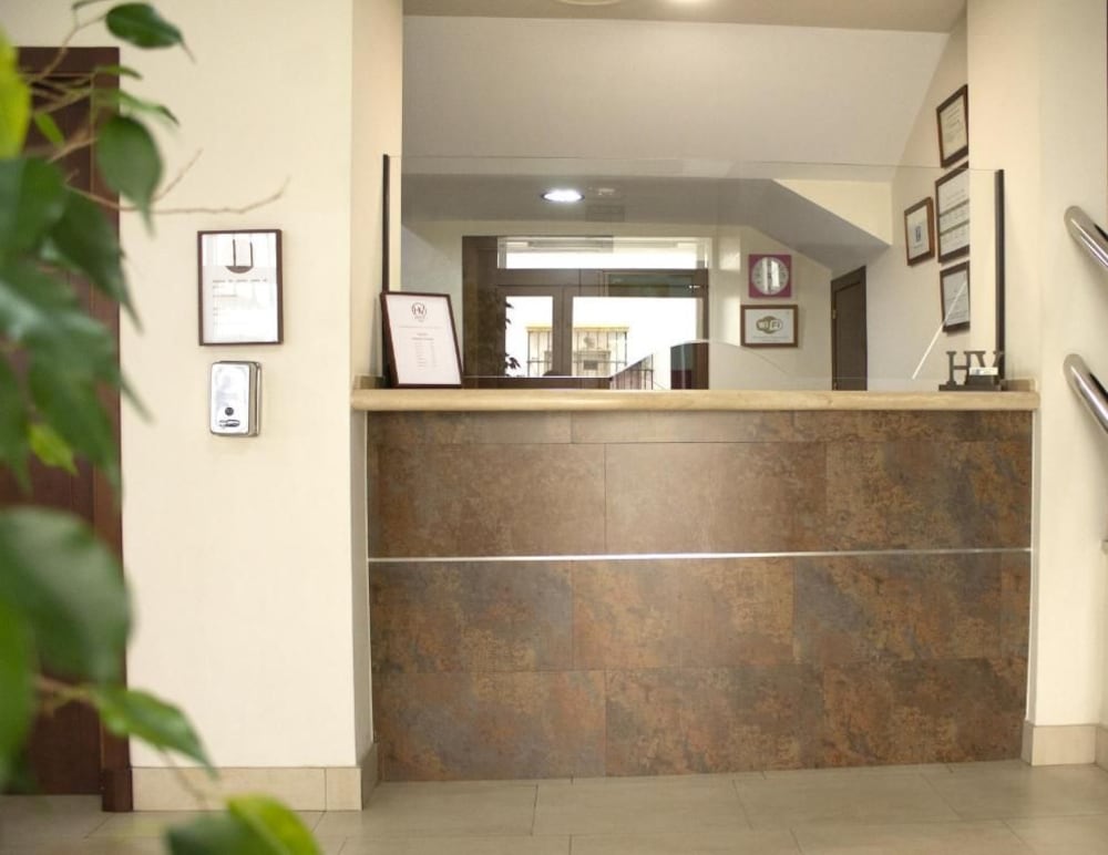 Hostal Villa 5/47