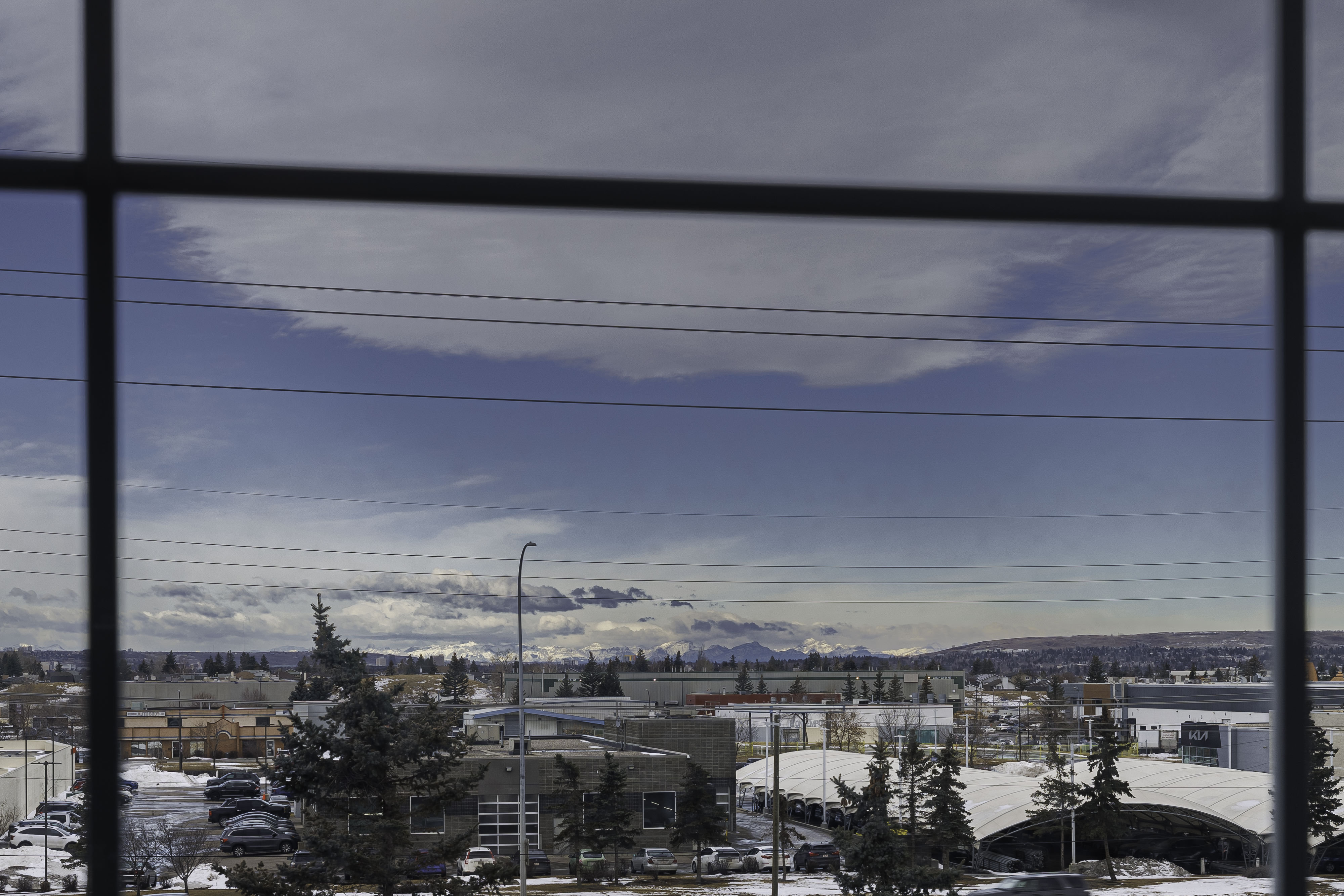 Staybridge Suites Hotel Calgary Airport 68/74