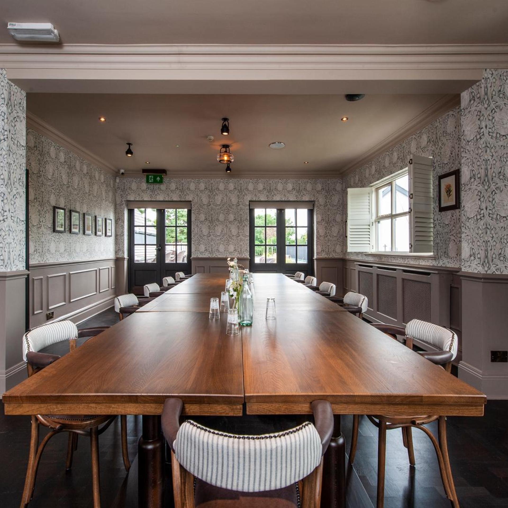 The Bulls Head Hotel 39/50
