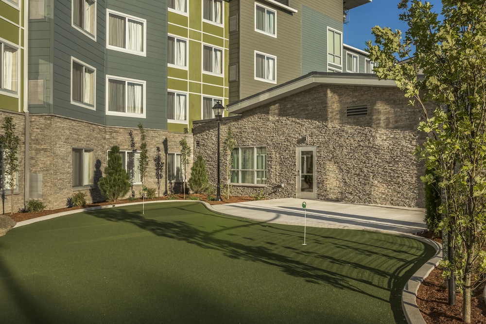 Residence Inn Portland Hillsboro Brookwood 1/54