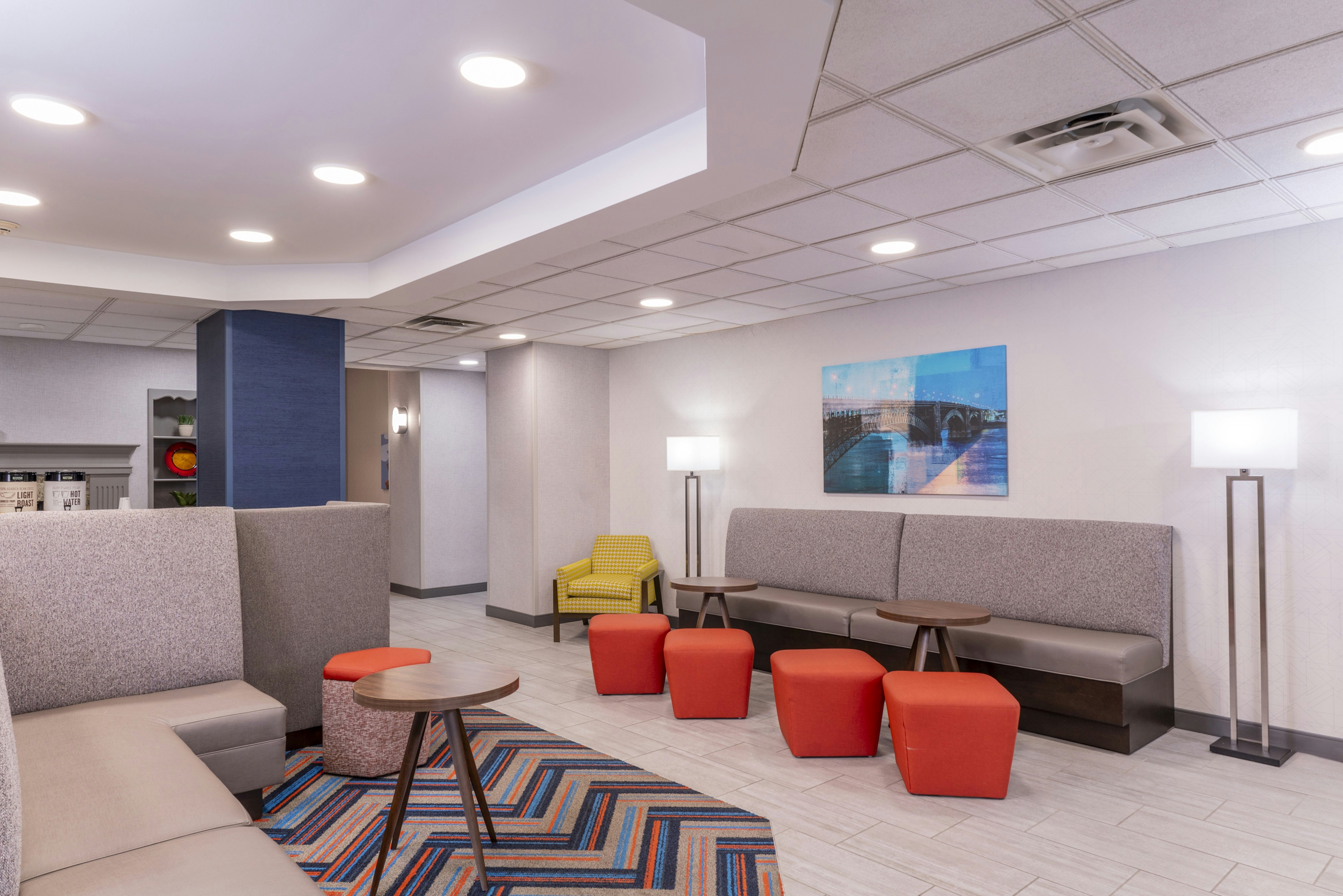 Hampton Inn & Suites St. Louis/Chesterfield 42/81