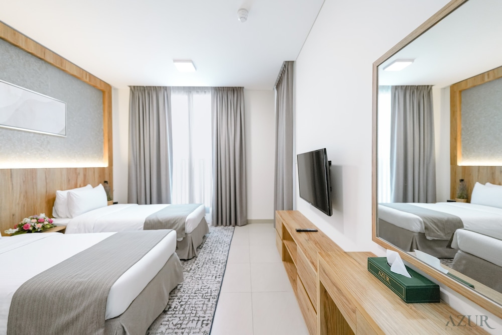 Azur Regency Hotel Apartments 21/43