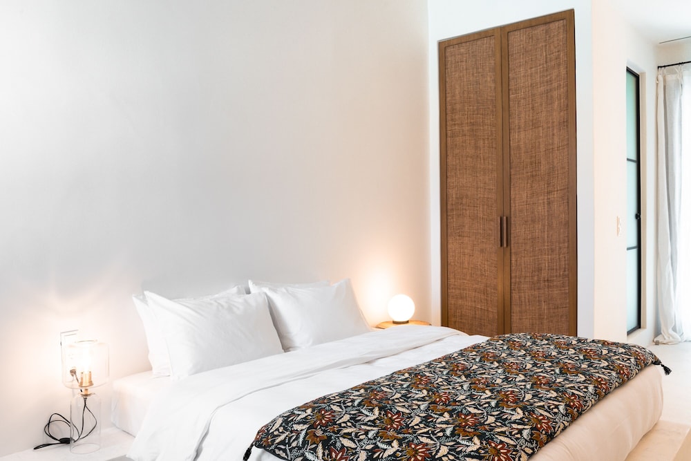 Koukoumi Vegan Boutique Hotel 18/49