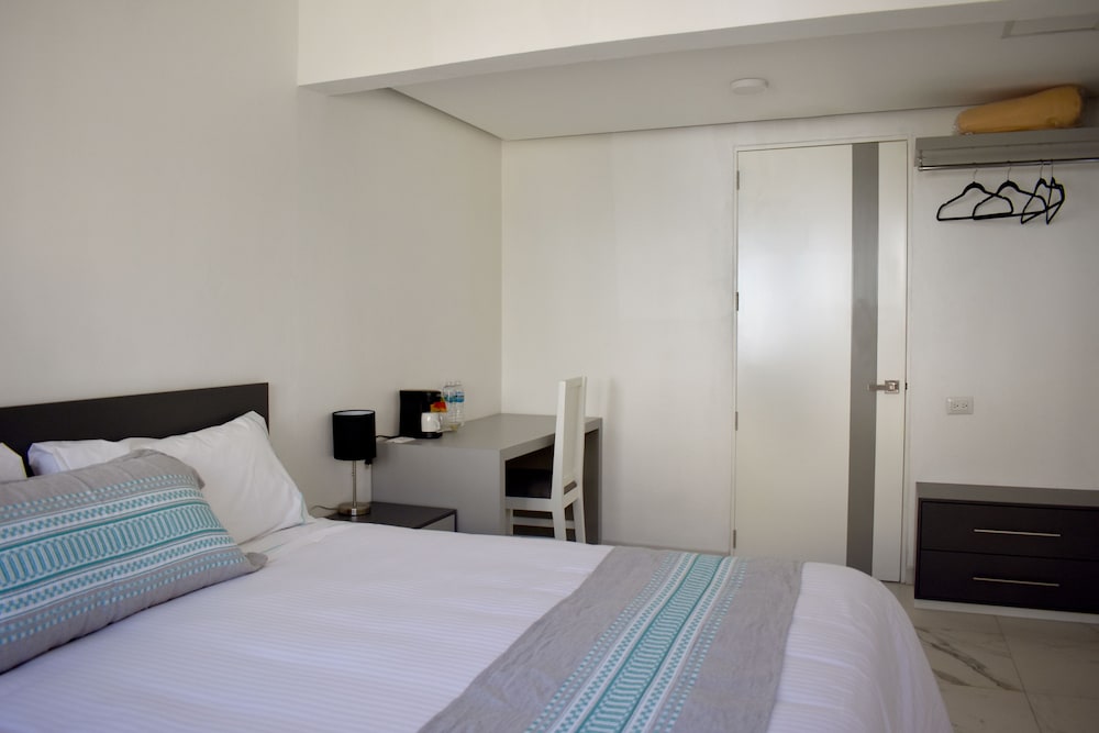 Villa Santa Julia Hotel Boutique 4/25
