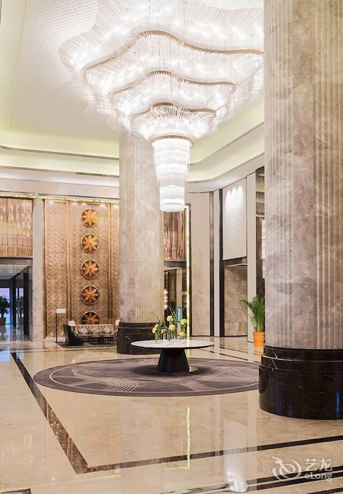 Wanda Realm Nanjing 9/50