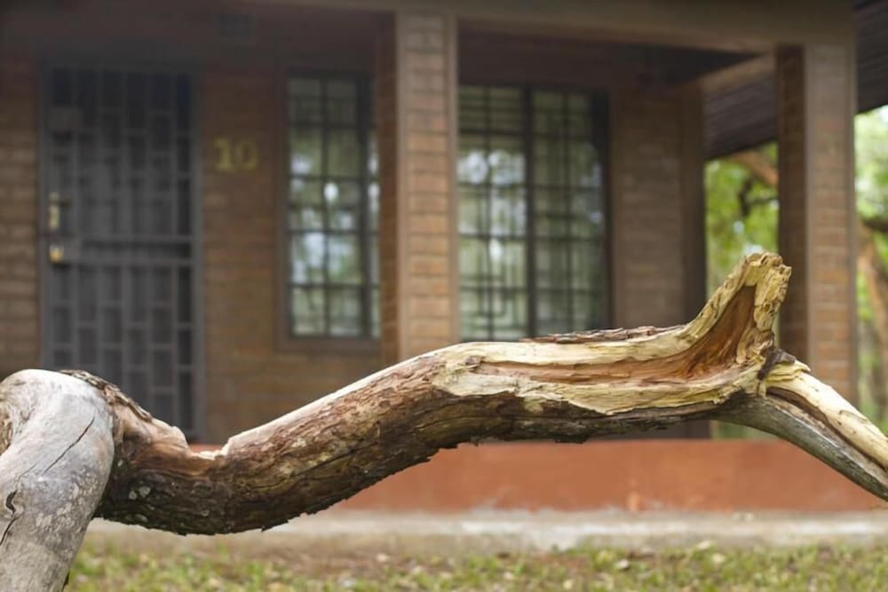 Woodlands Lilongwe 7/34