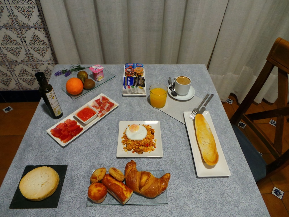 Hotel Carvajal 35/46