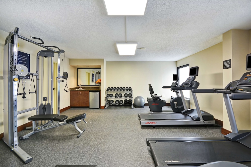 Hampton Inn Birmingham Mountain Brook 36/75