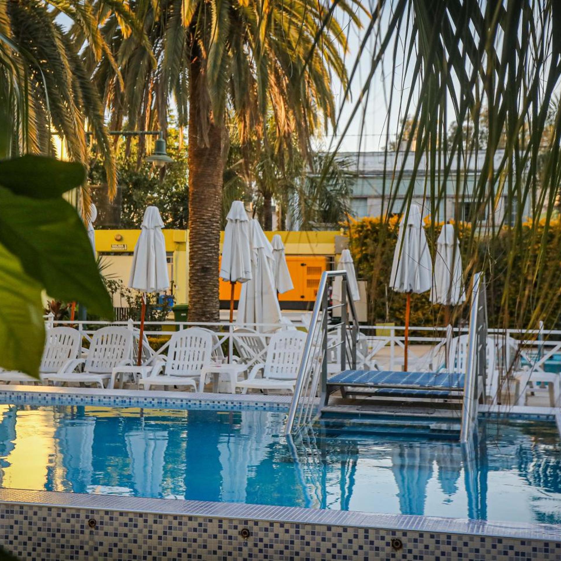 Alto Verde Suites and Apart 45/50