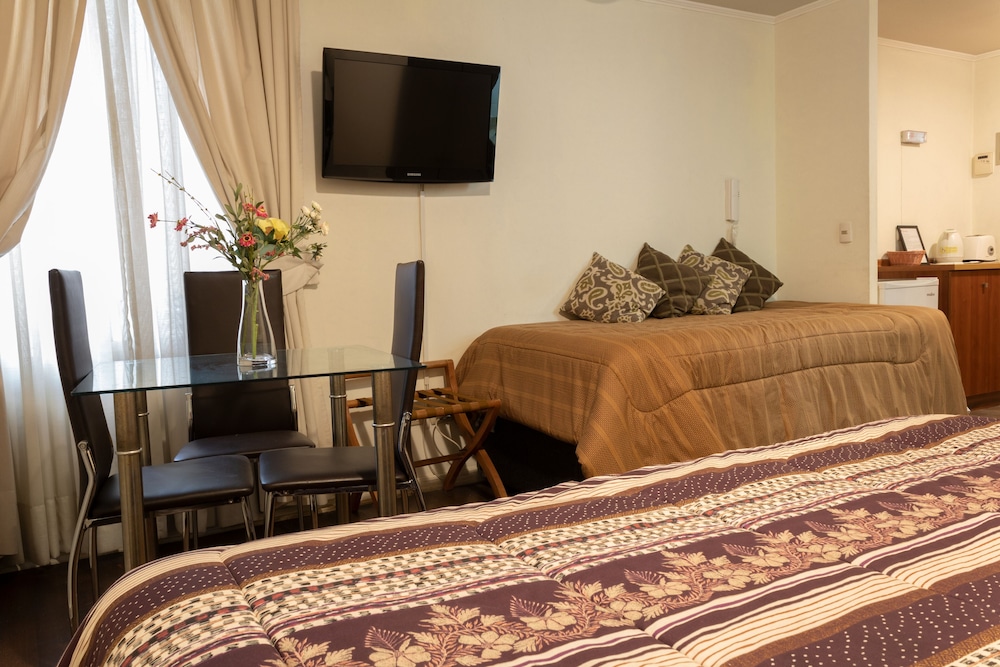 VIP Apartments Chile 44/69