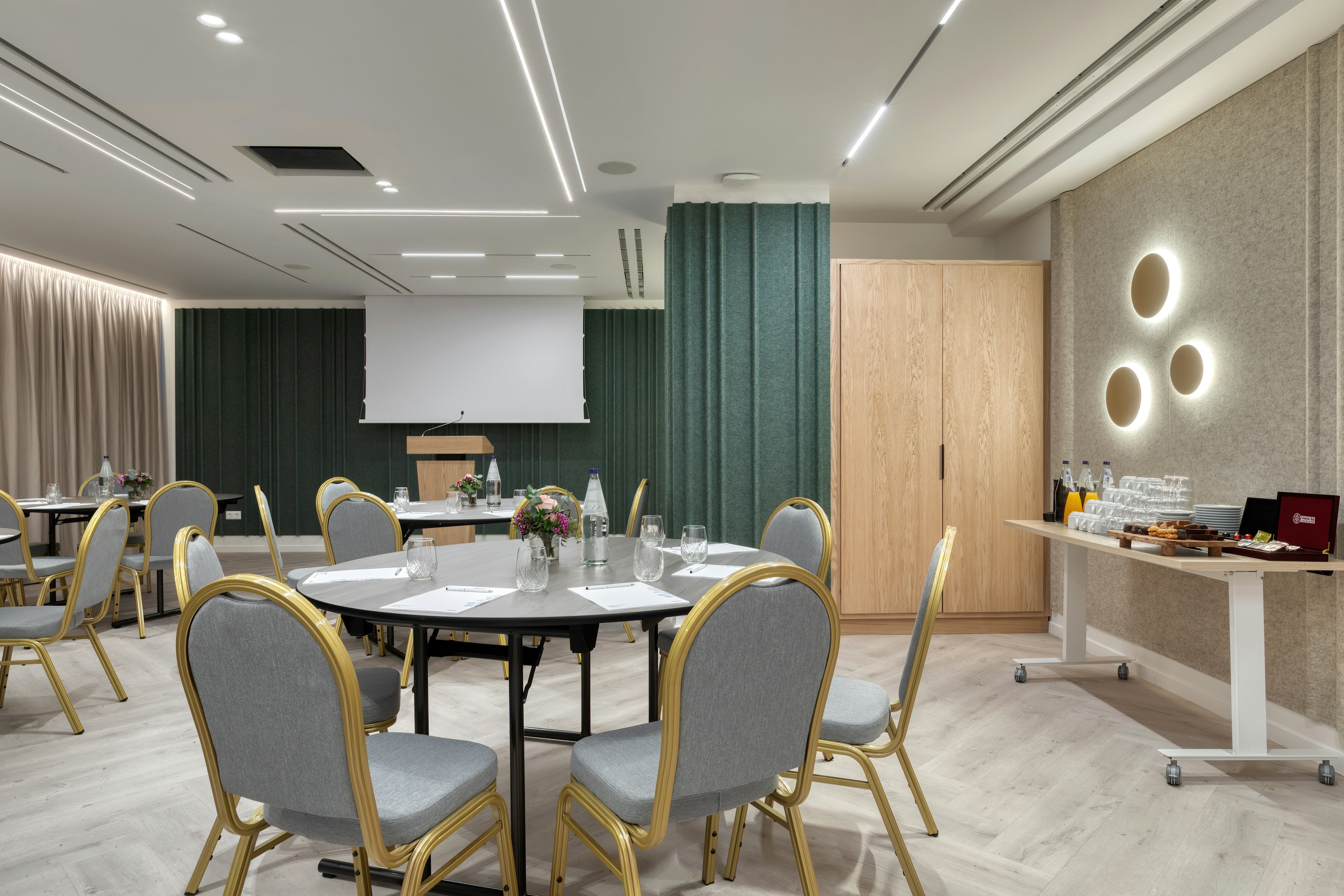 Hilton Garden Inn Athens Syggrou Avenue 53/69