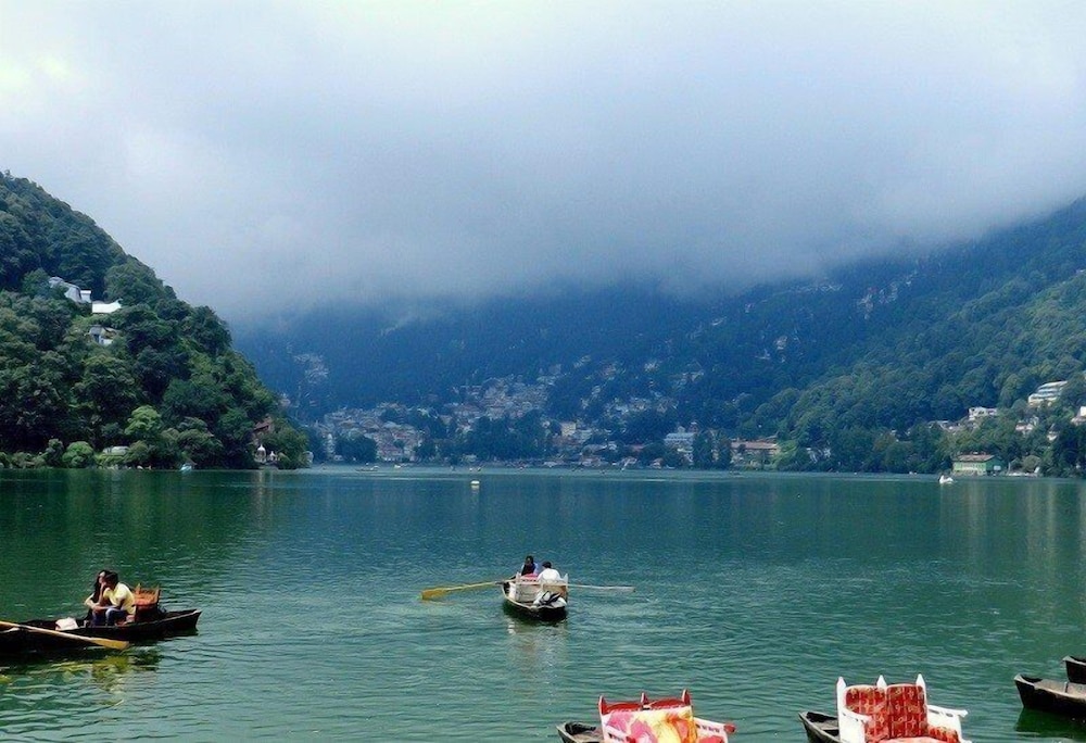 Dynasty Resort, Khurpatal 38/51