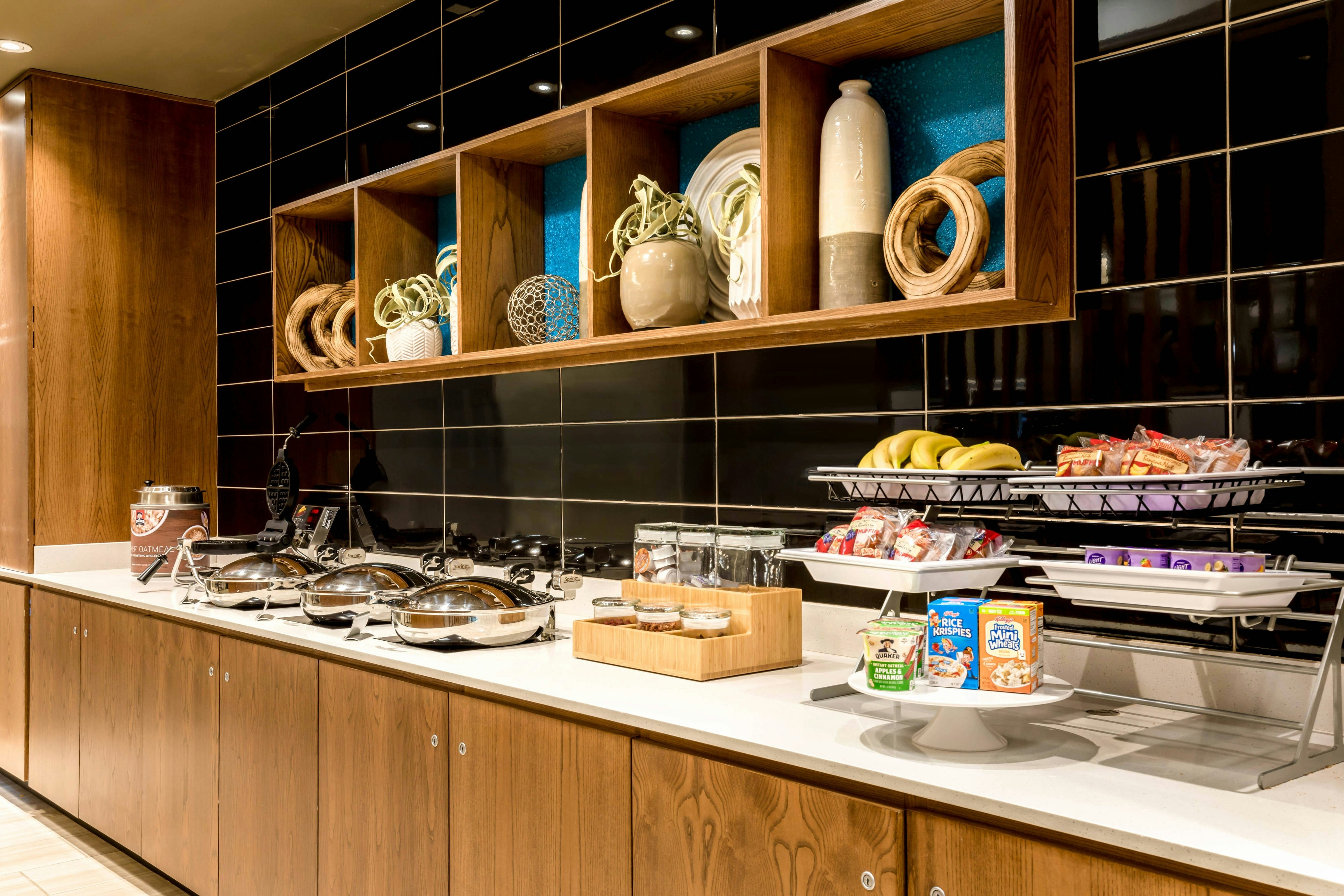 SpringHill Suites by Marriott Tallahassee North 48/48