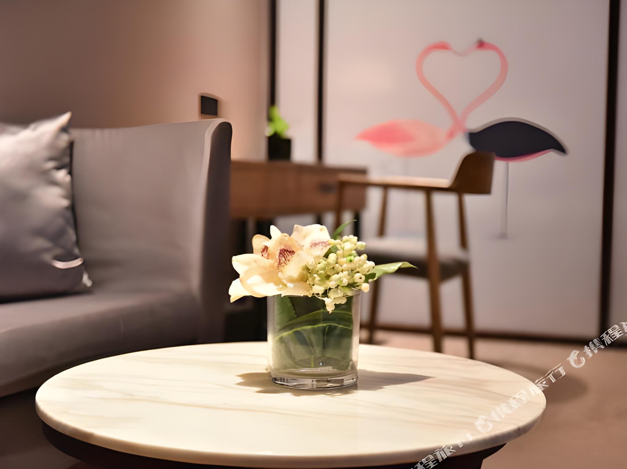 Dynasty Hotel (Shenzhen Futian Port) 48/62