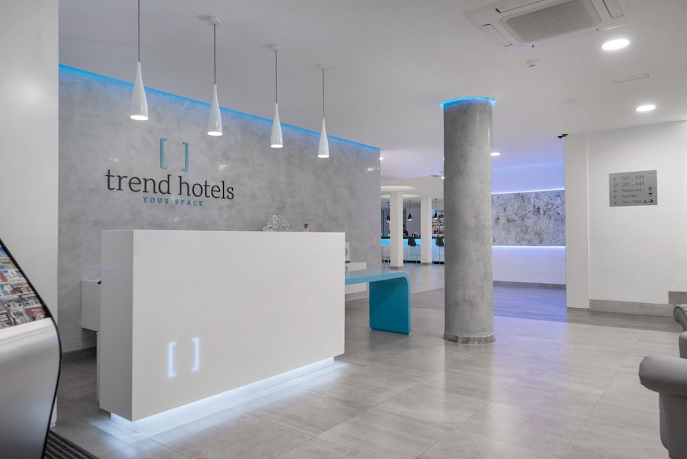 Trendhotel Alcudia酒店(Trendhotel Alcudia) 图片5
