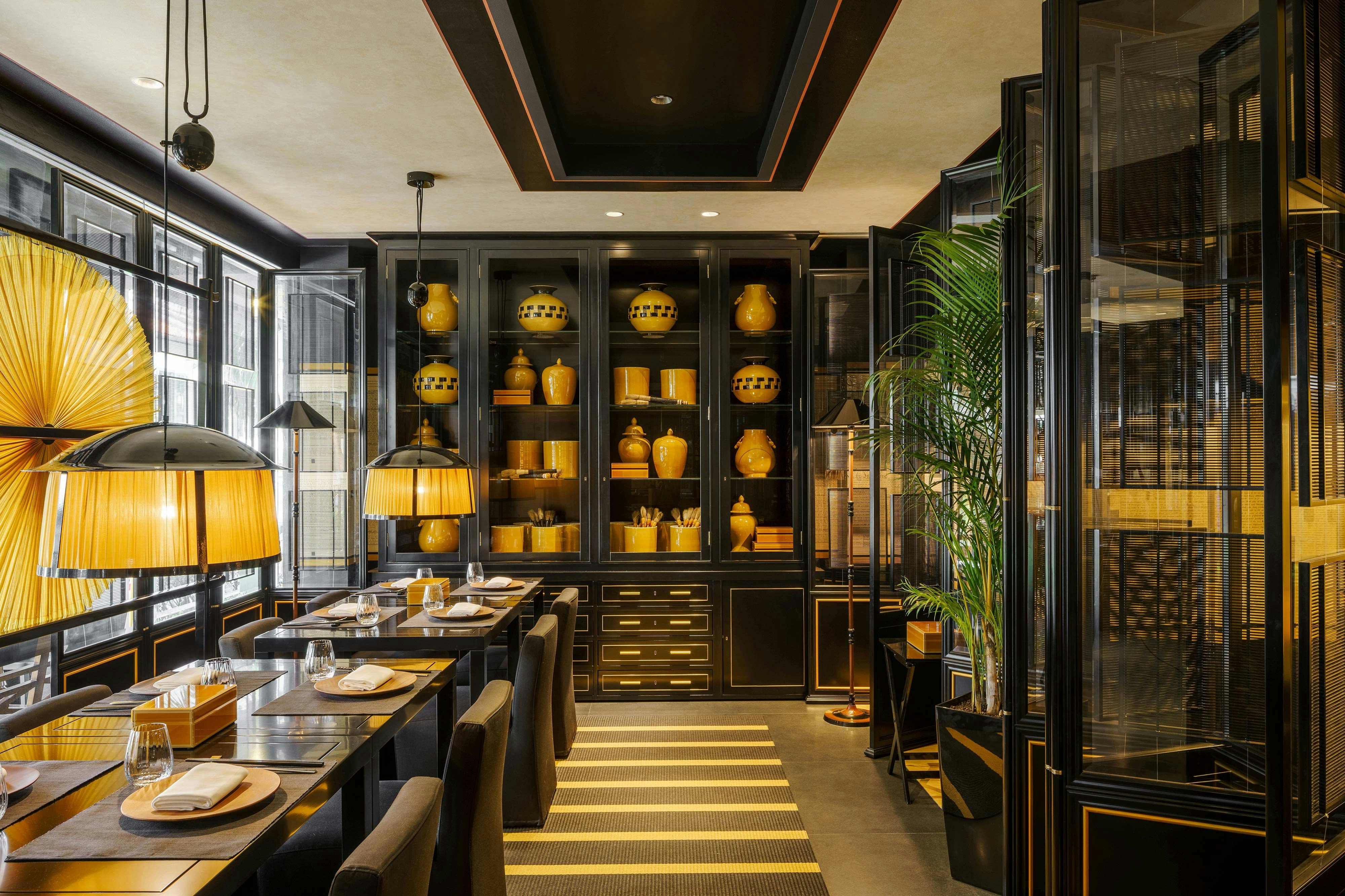 Duxton Reserve Singapore, Autograph Collection 28/45