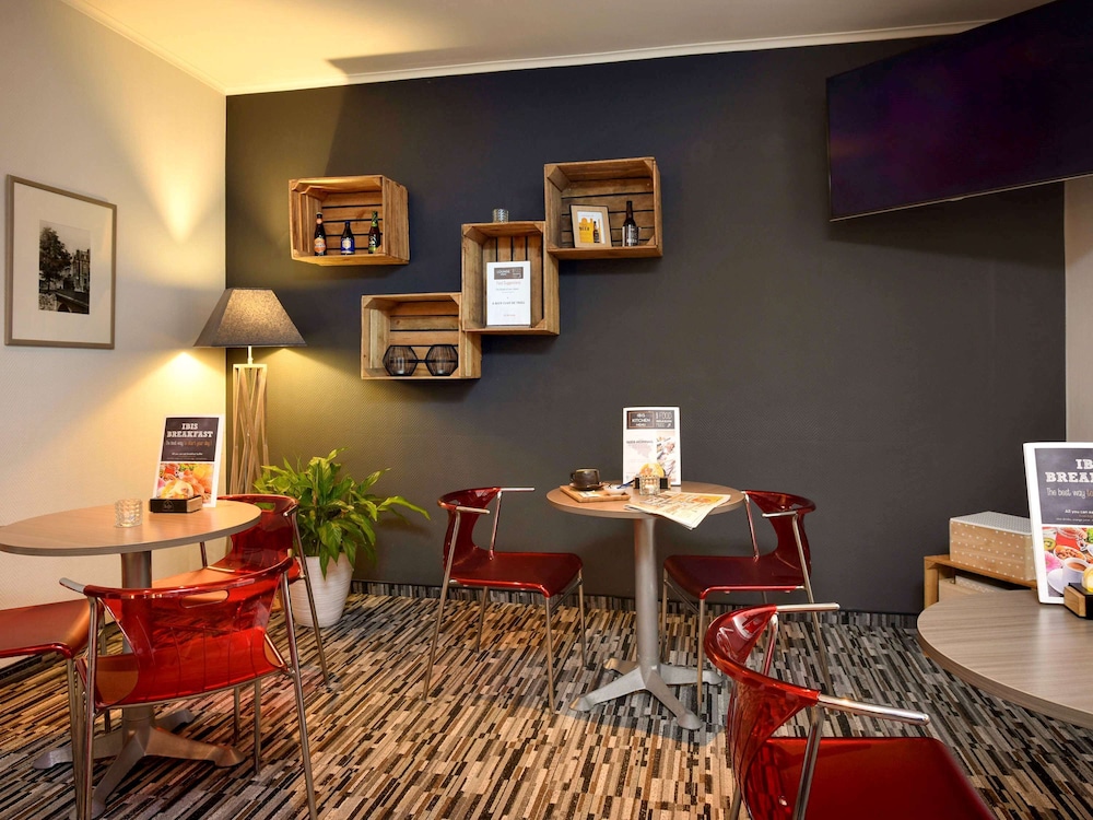 IBIS CHARLEROI CENTRE GARE 34/50