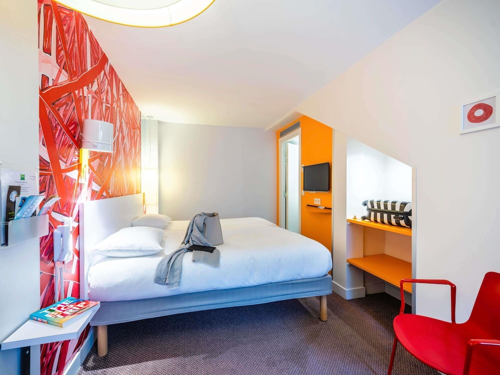 Ibis Styles Paris La Defense Courbevoie 28/62