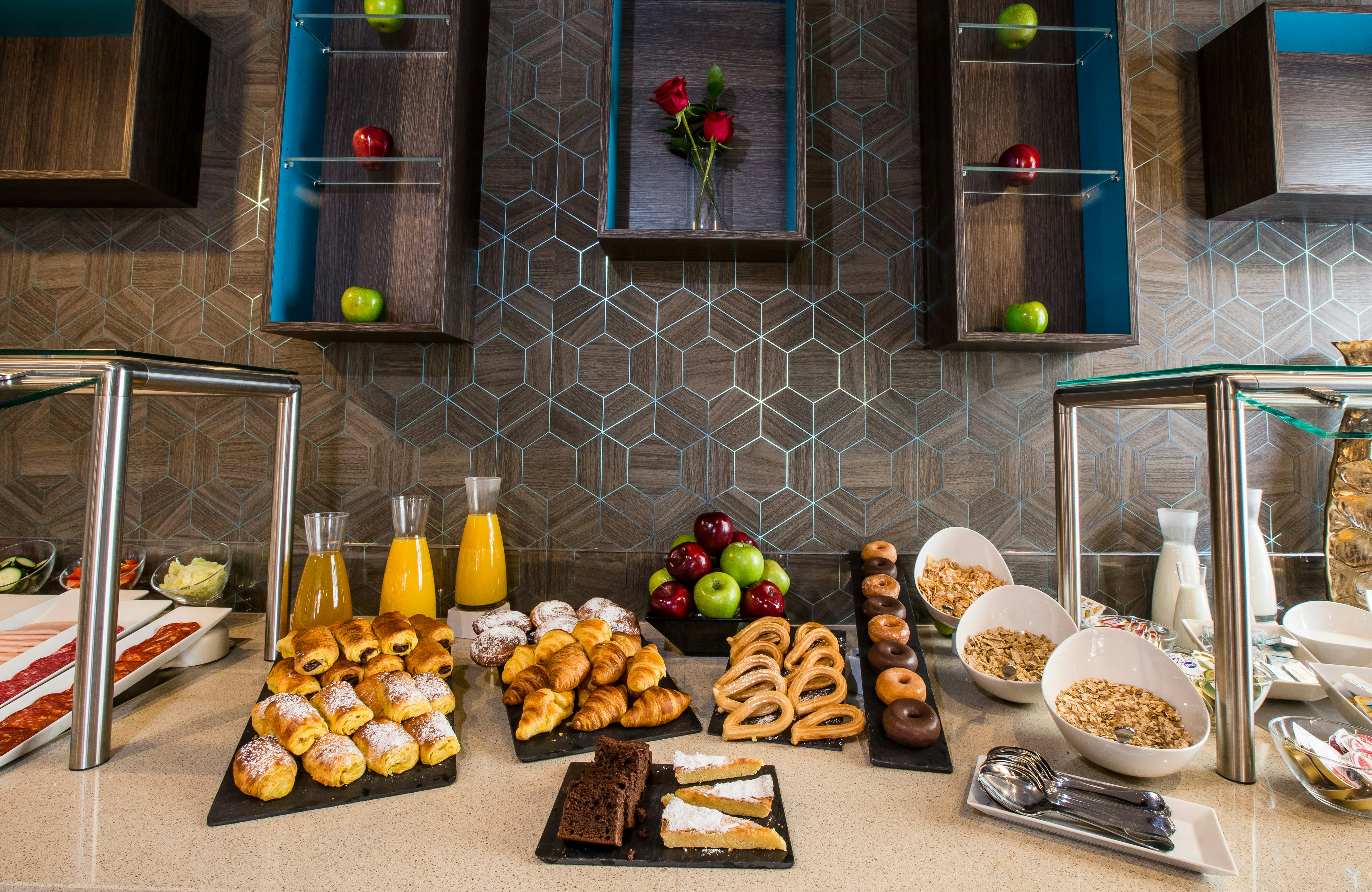 Leonardo Boutique Hotel Madrid 37/47
