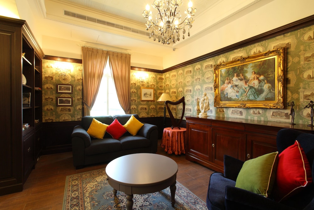 Haut-Rhin Villa 24/41