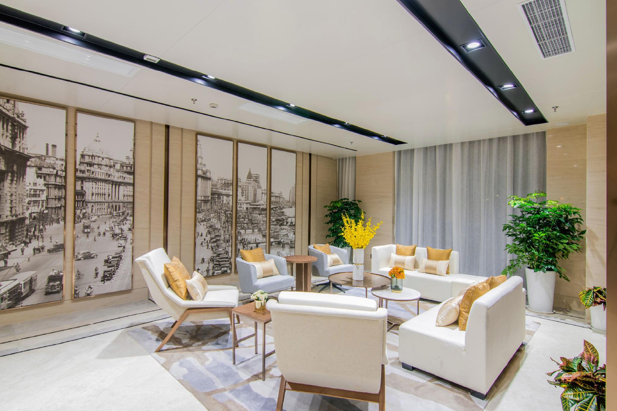Yitel Collection (Shanghai Qiantan Expo Garden Branch) 27/45