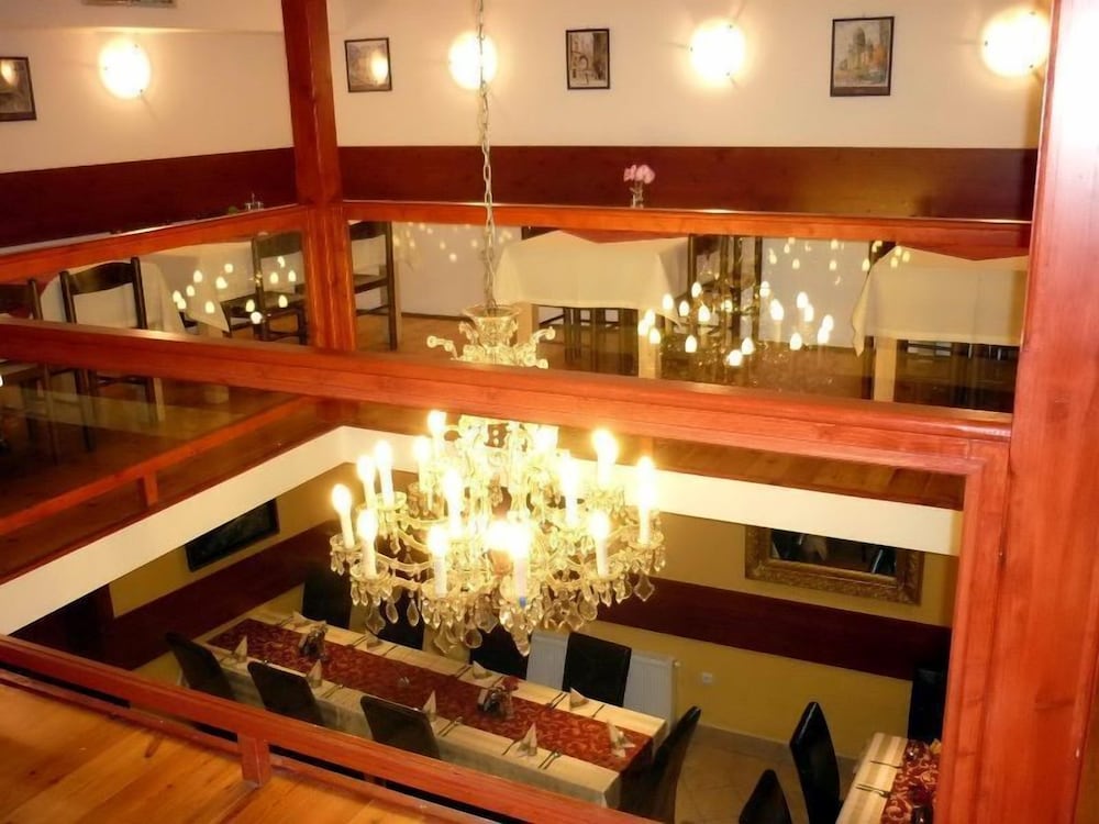 Hotel Palacky 9/50