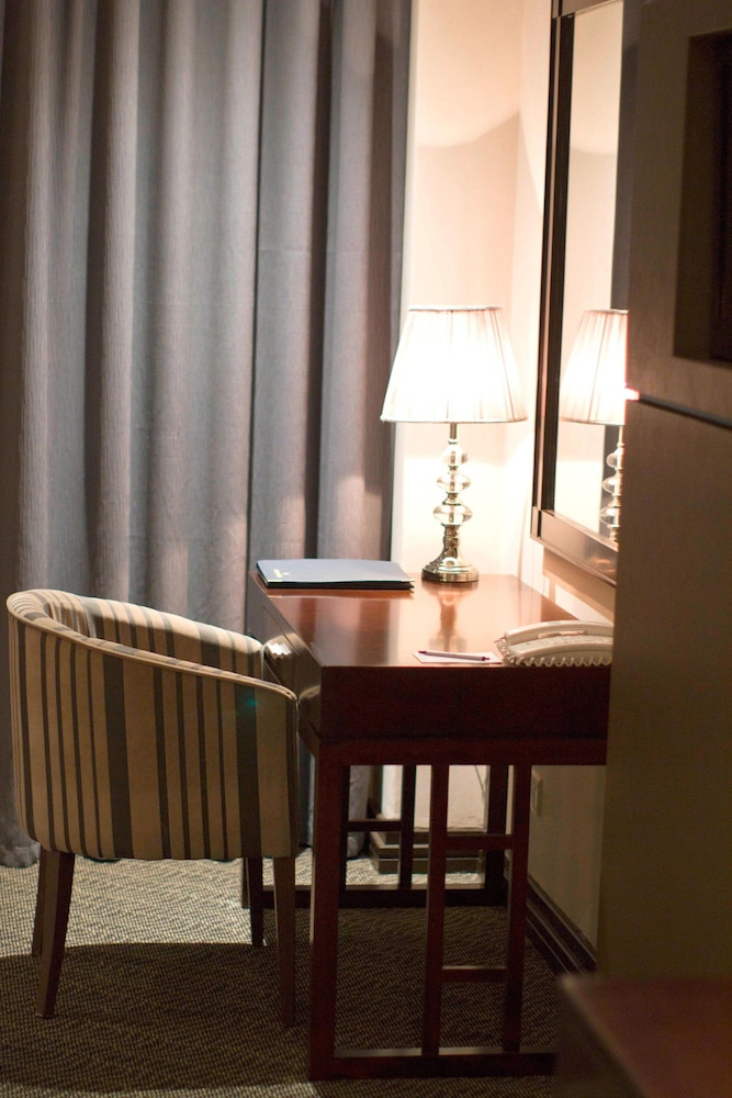 Protea Hotel Lusaka Tower 40/47