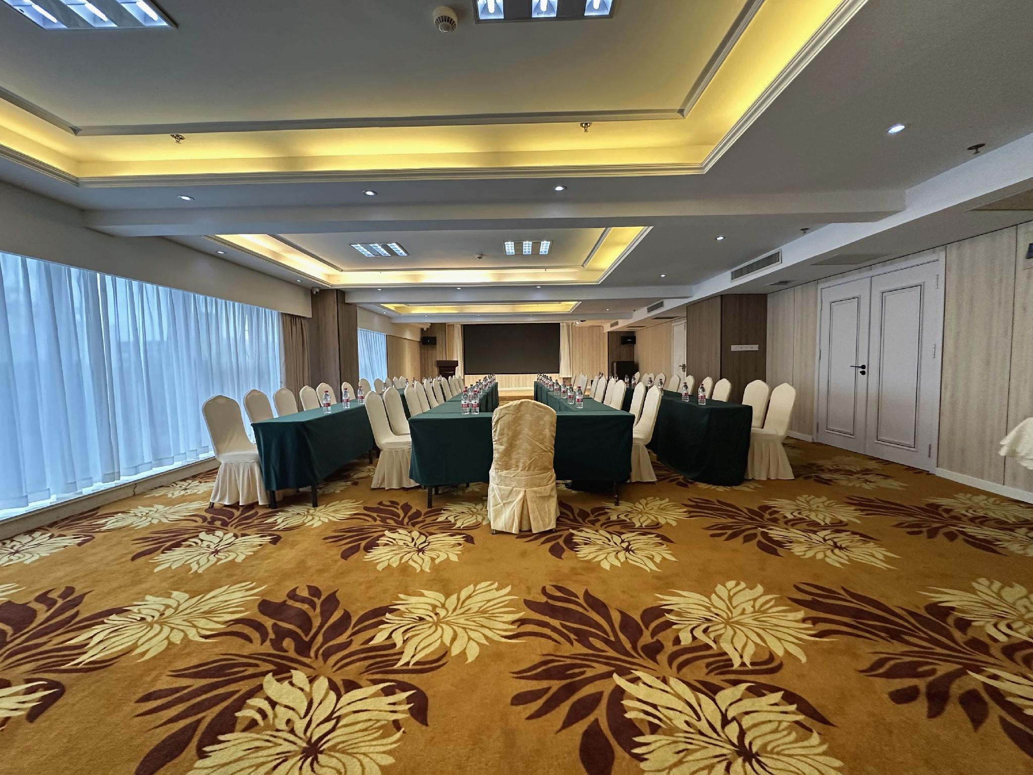 Vienna International Hotel (Changzhou Hutang) 48/51