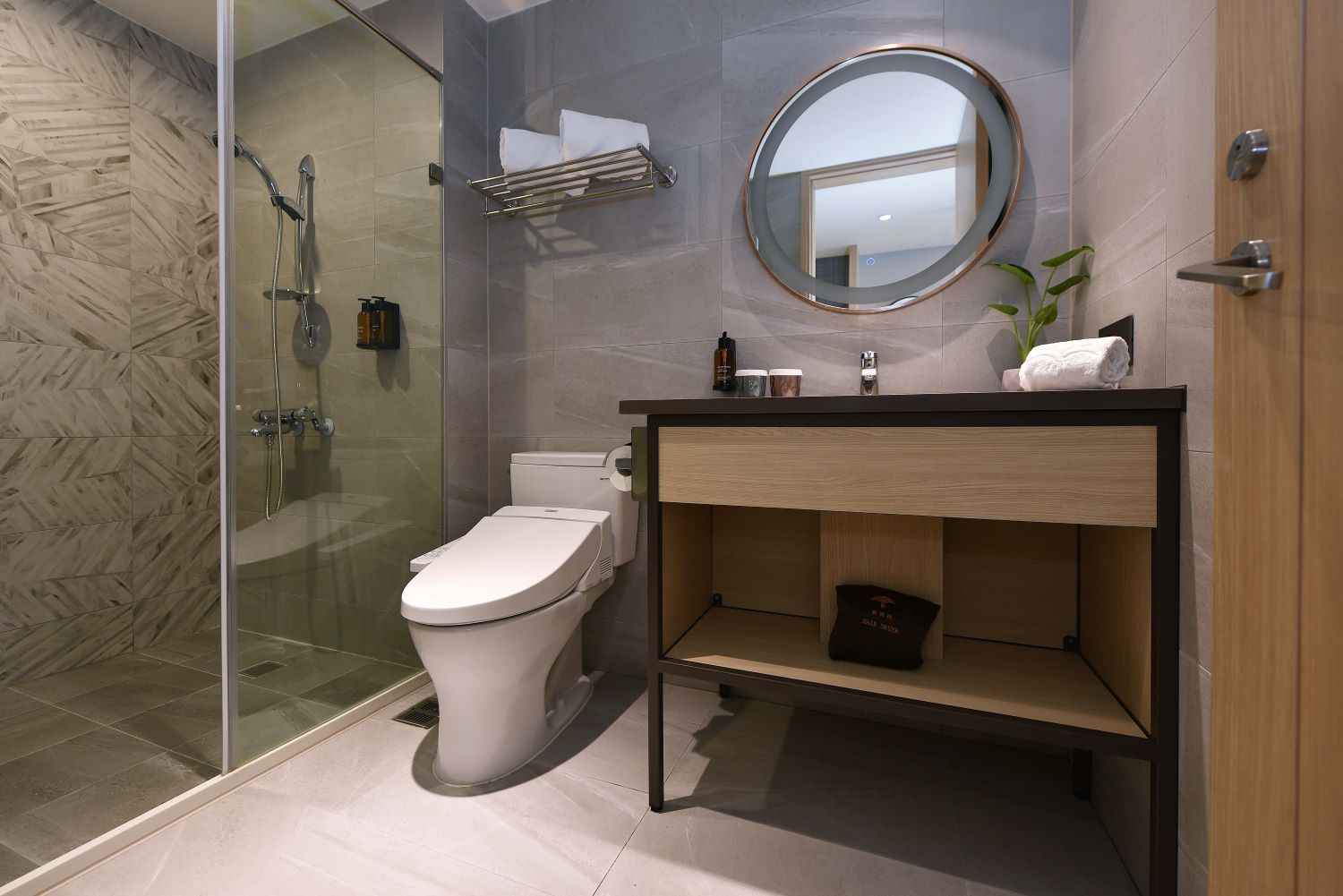 Fullon Poshtel Kaohisung 48/50